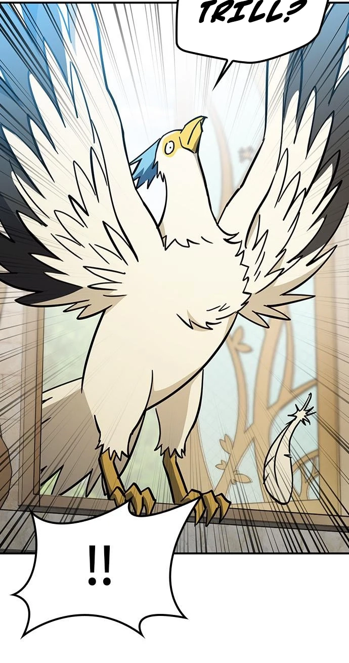Kim Oh-jin and The Strange Beasts Chapter 59 page 41 - 