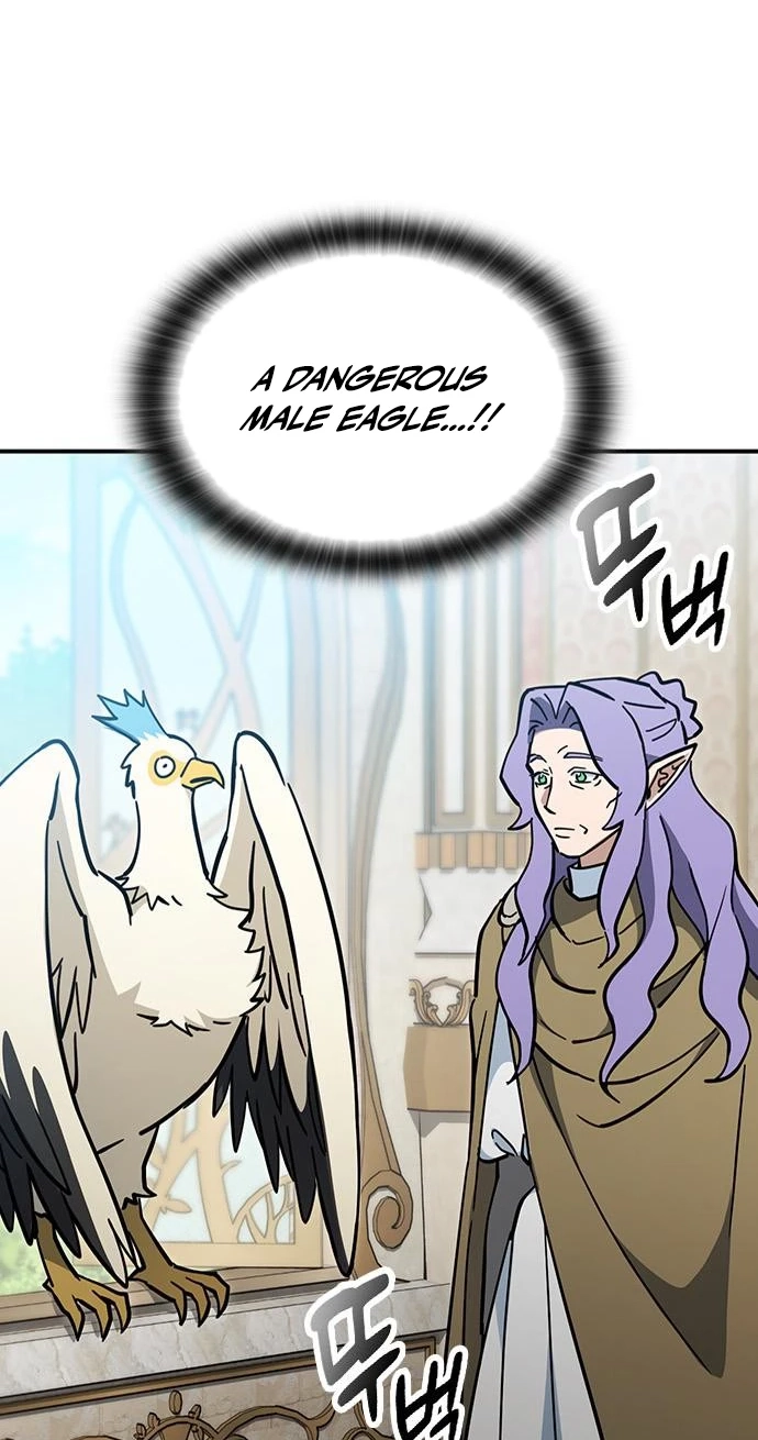 Kim Oh-jin and The Strange Beasts Chapter 59 page 42 - 