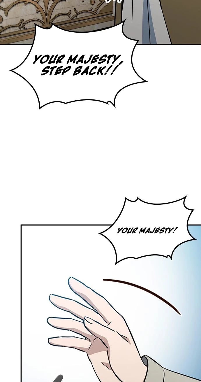 Kim Oh-jin and The Strange Beasts Chapter 59 page 43 - 