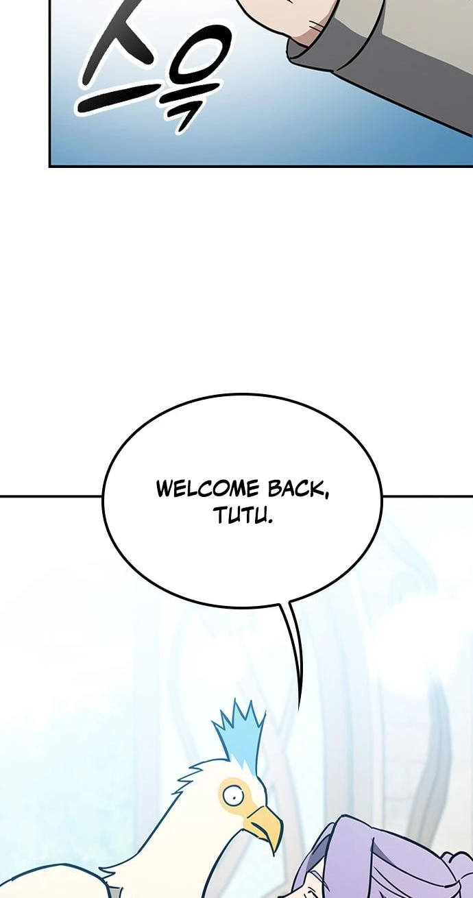 Kim Oh-jin and The Strange Beasts Chapter 59 page 44 - 