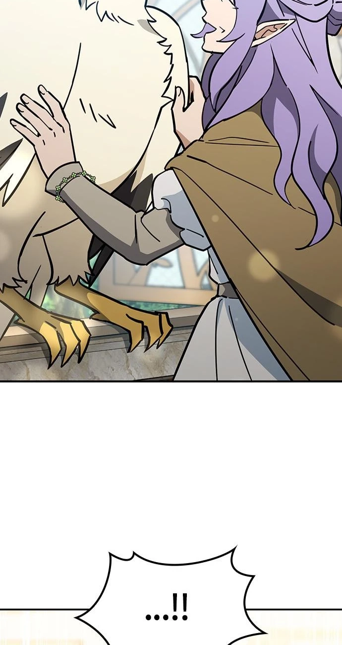 Kim Oh-jin and The Strange Beasts Chapter 59 page 45 - 