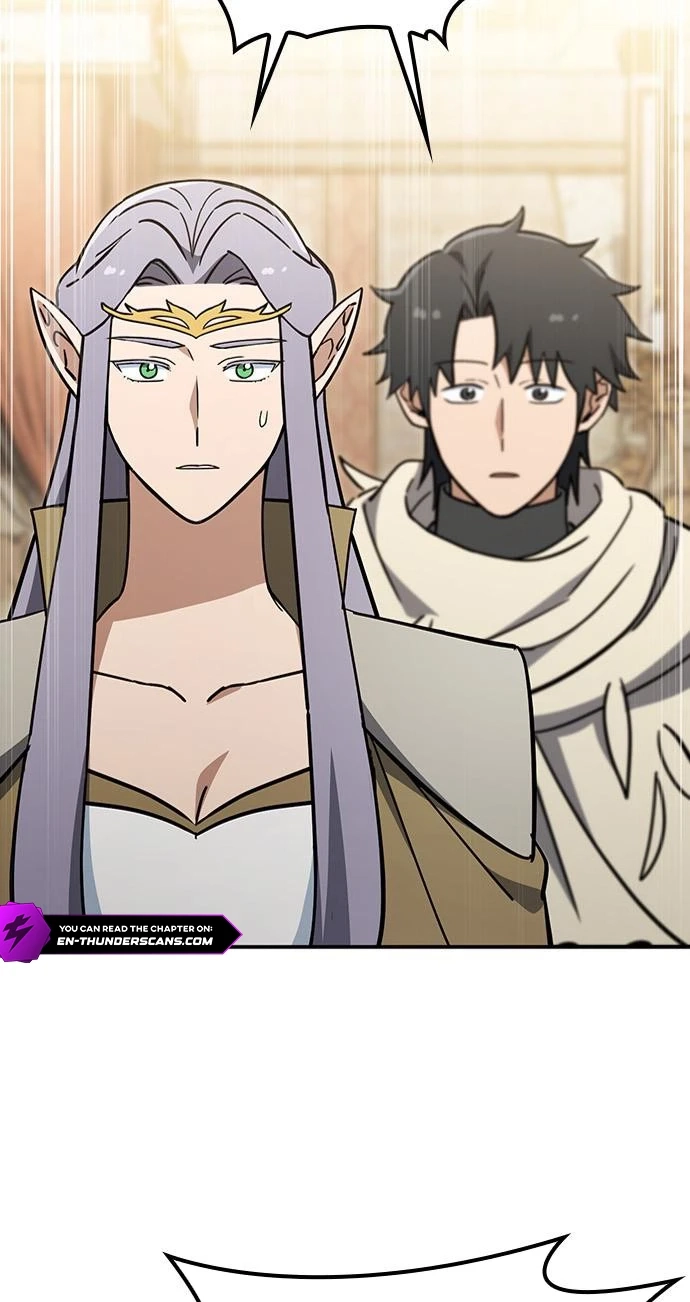 Kim Oh-jin and The Strange Beasts Chapter 59 page 46 - 