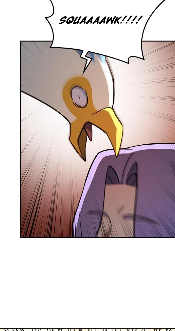 Kim Oh-jin and The Strange Beasts Chapter 59 page 47 - 