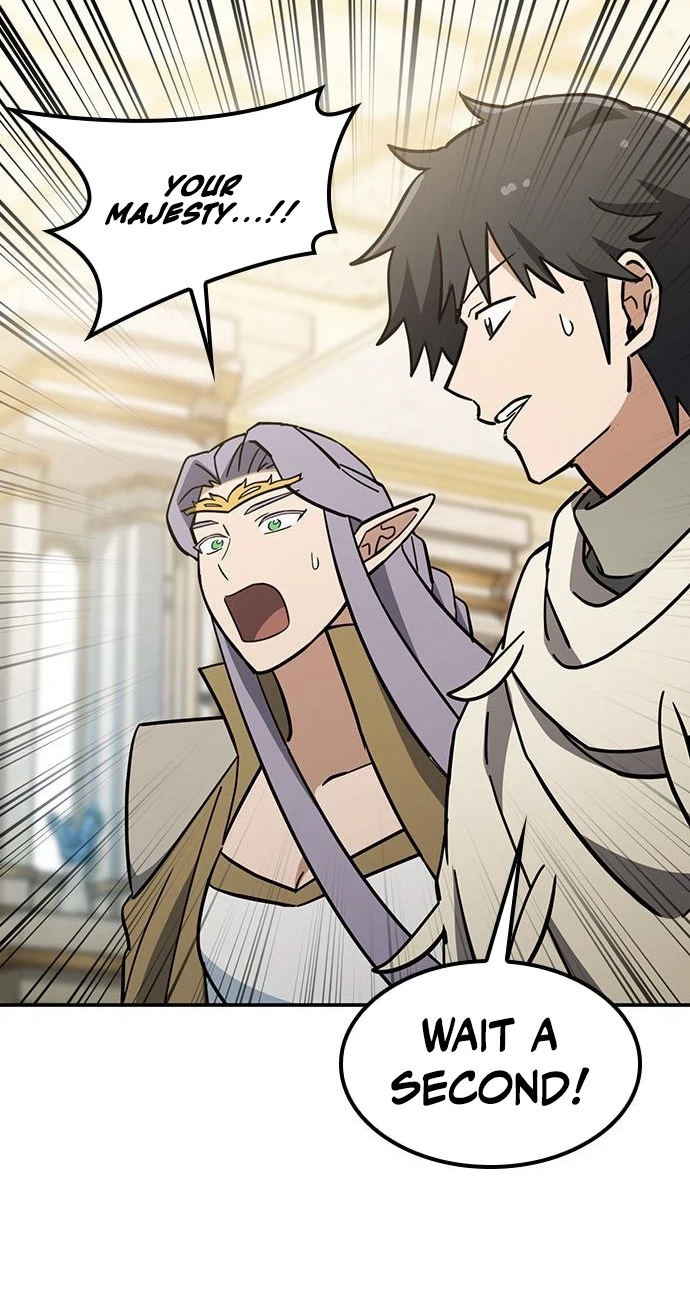 Kim Oh-jin and The Strange Beasts Chapter 59 page 48 - 
