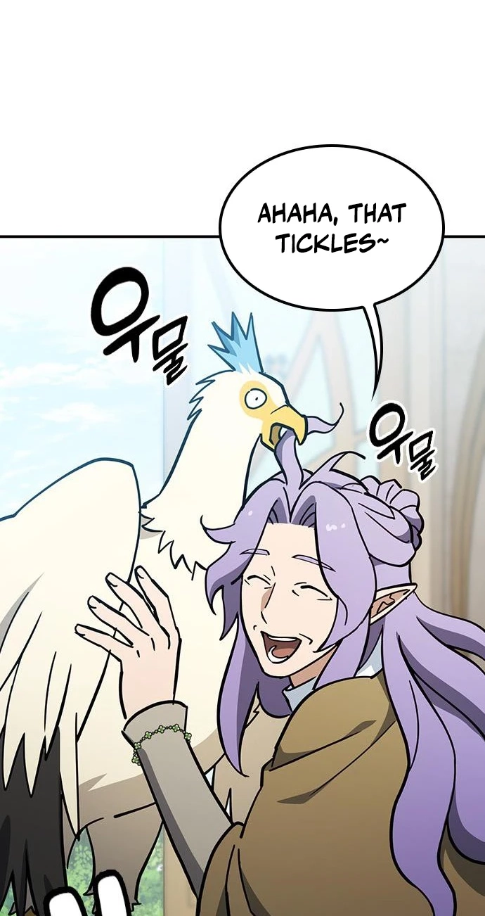 Kim Oh-jin and The Strange Beasts Chapter 59 page 49 - 