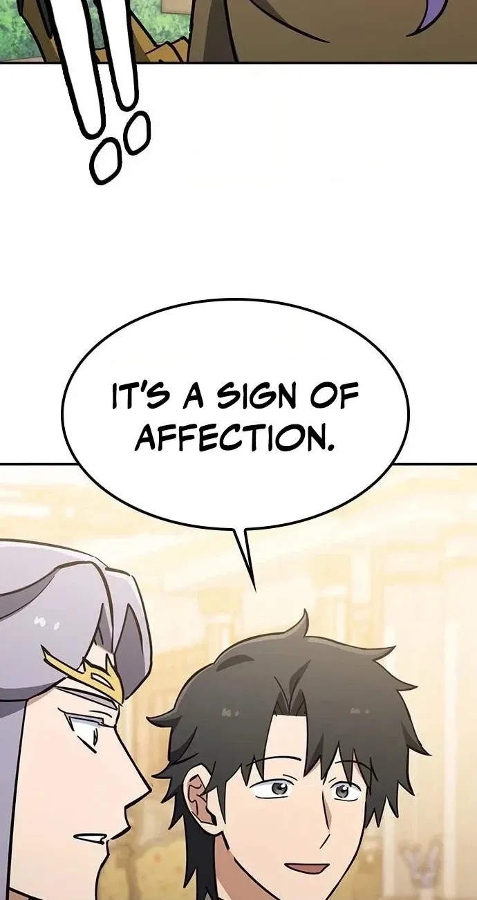 Kim Oh-jin and The Strange Beasts Chapter 59 page 50 - 