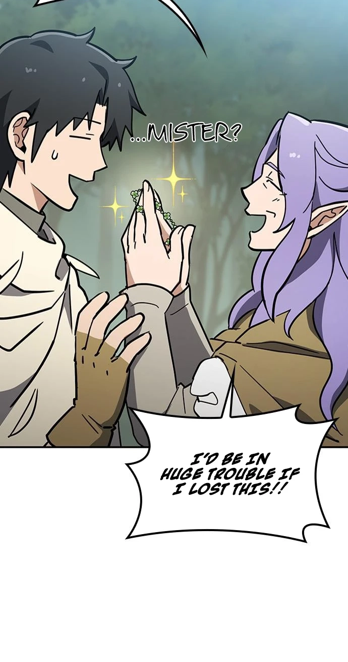 Kim Oh-jin and The Strange Beasts Chapter 59 page 6 - 