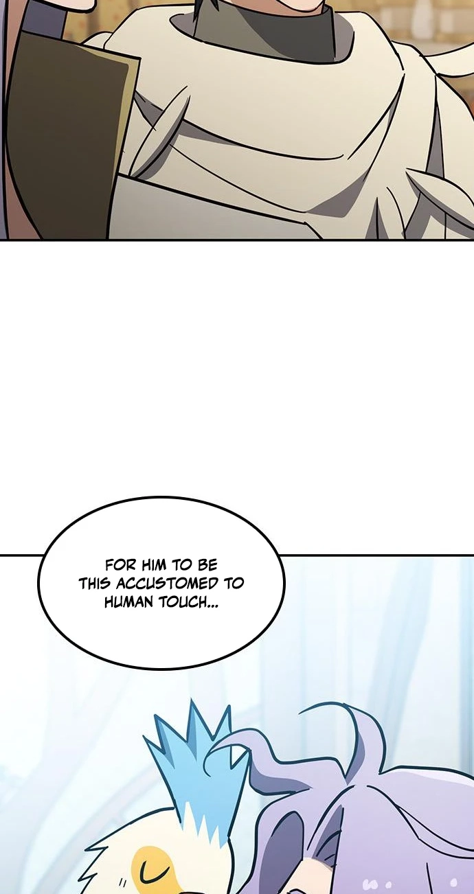 Kim Oh-jin and The Strange Beasts Chapter 59 page 51 - 