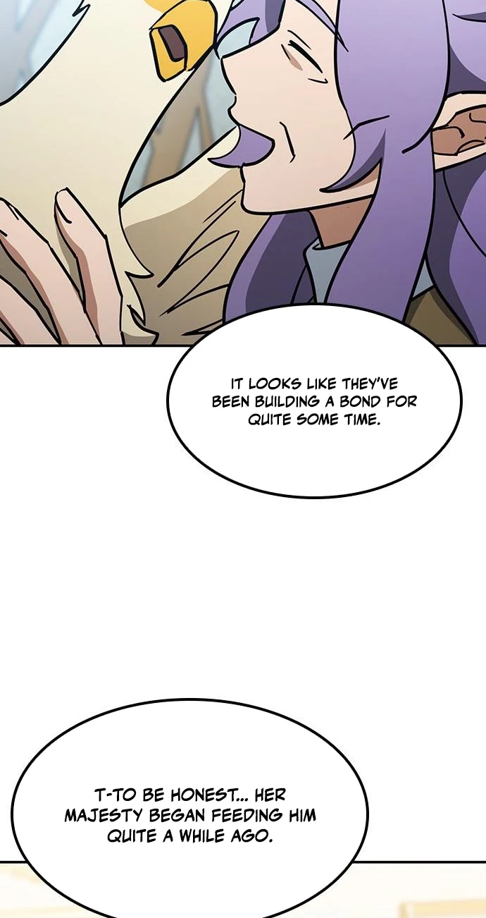 Kim Oh-jin and The Strange Beasts Chapter 59 page 52 - 