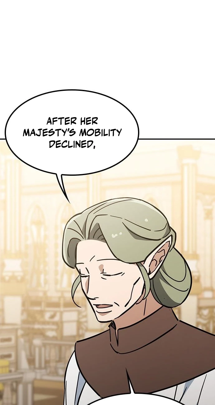 Kim Oh-jin and The Strange Beasts Chapter 59 page 55 - 