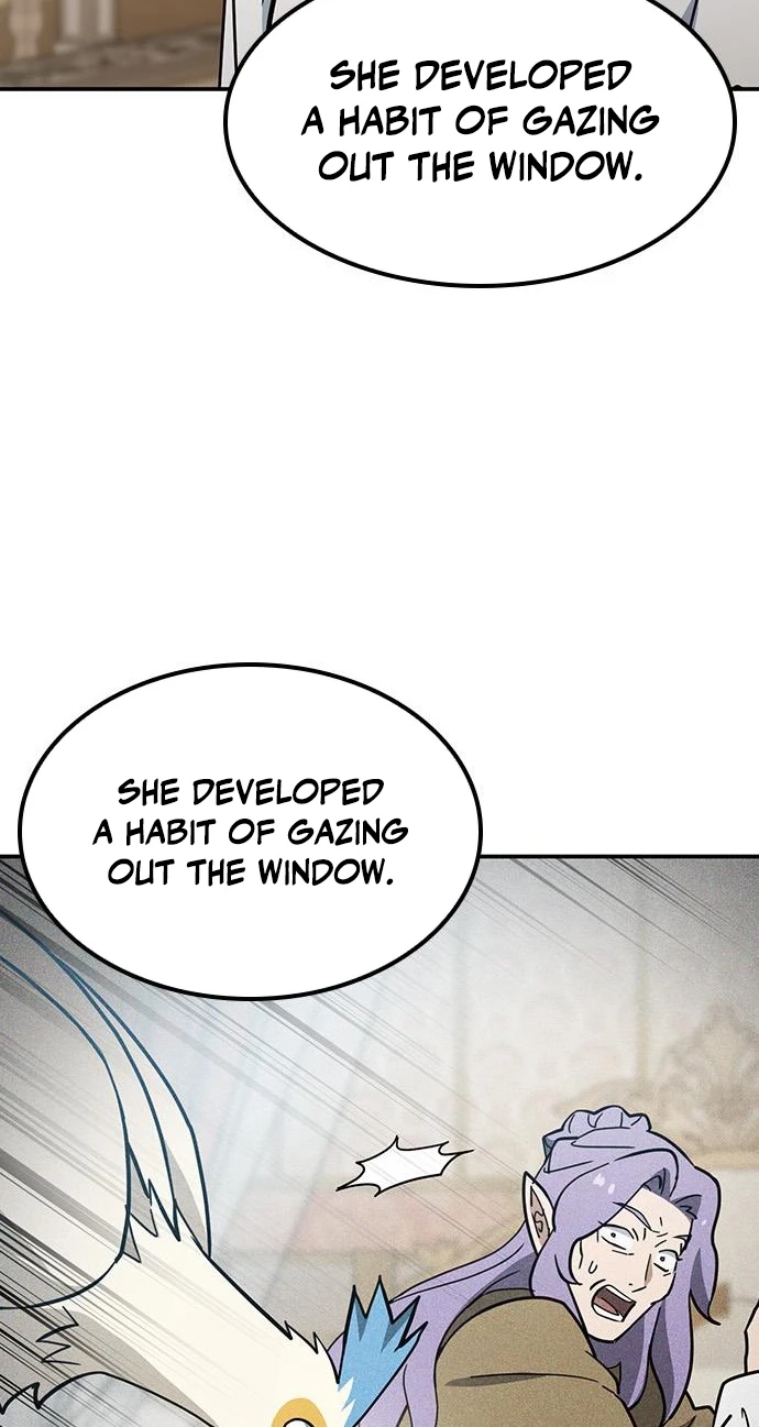 Kim Oh-jin and The Strange Beasts Chapter 59 page 56 - 