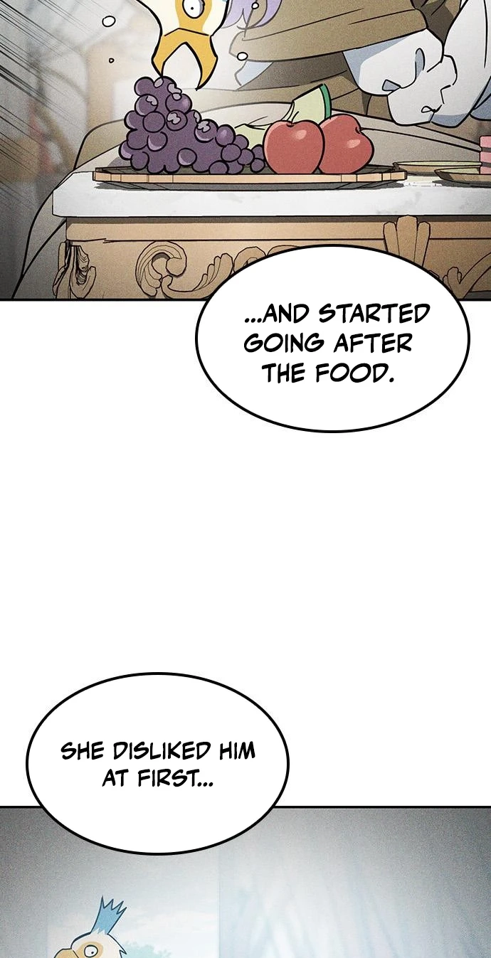 Kim Oh-jin and The Strange Beasts Chapter 59 page 57 - 