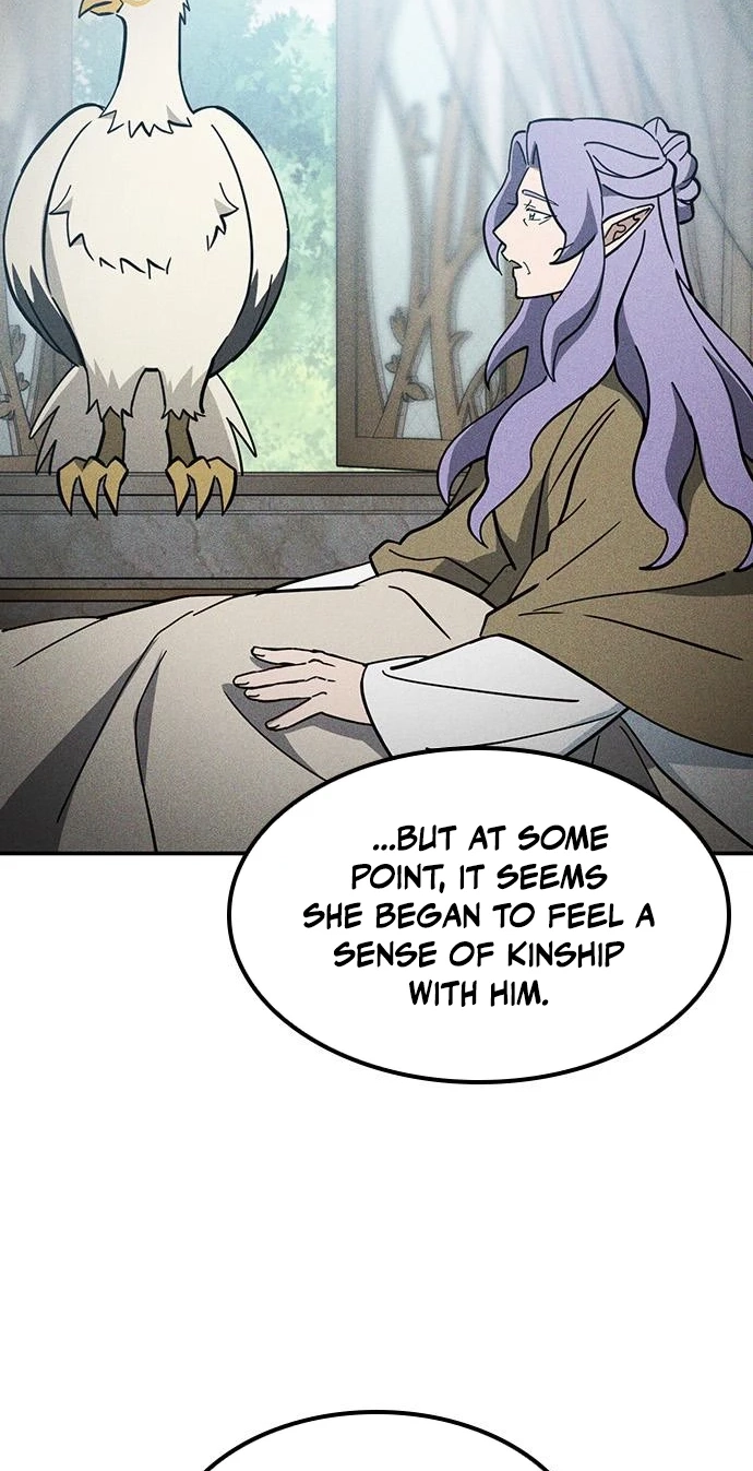Kim Oh-jin and The Strange Beasts Chapter 59 page 58 - 