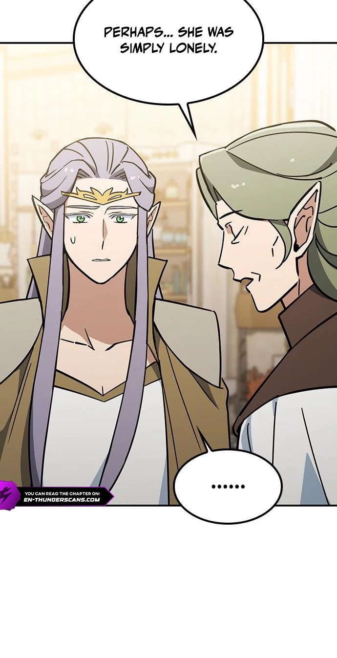 Kim Oh-jin and The Strange Beasts Chapter 59 page 59 - 