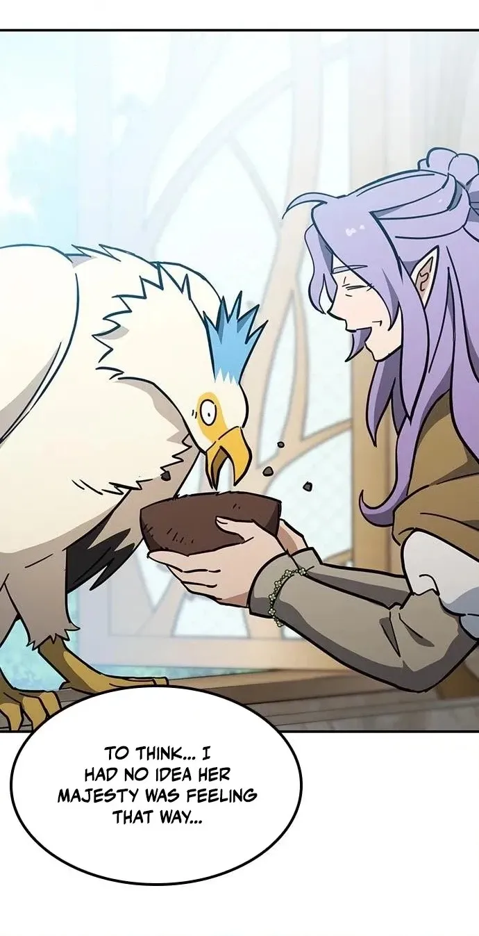 Kim Oh-jin and The Strange Beasts Chapter 59 page 60 - 