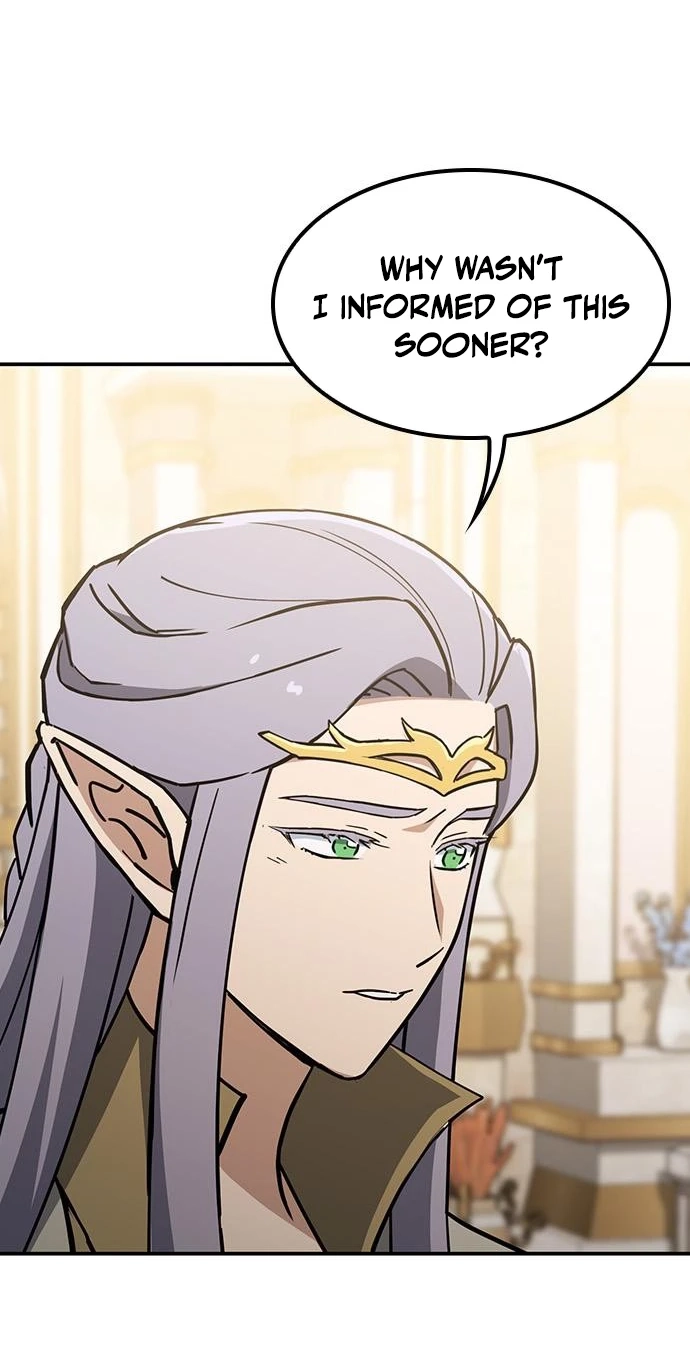 Kim Oh-jin and The Strange Beasts Chapter 59 page 61 - 