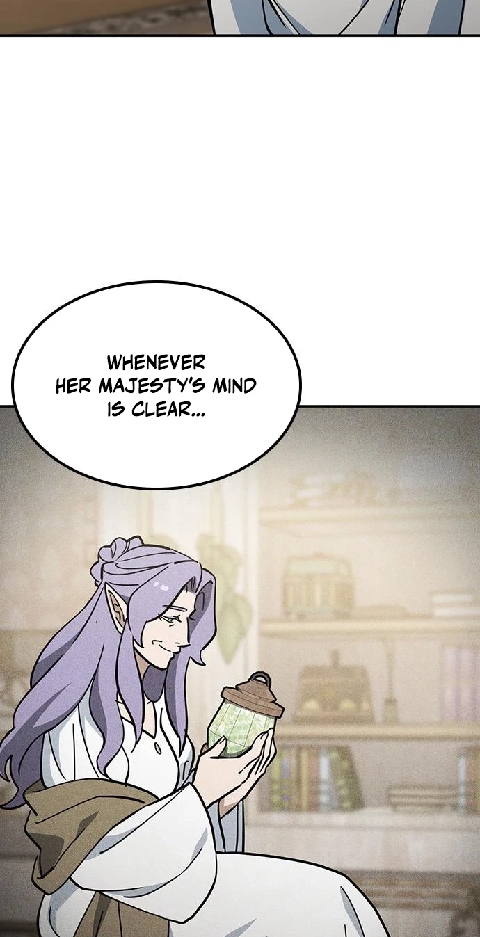 Kim Oh-jin and The Strange Beasts Chapter 59 page 63 - 