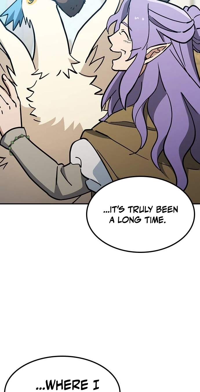 Kim Oh-jin and The Strange Beasts Chapter 59 page 66 - 