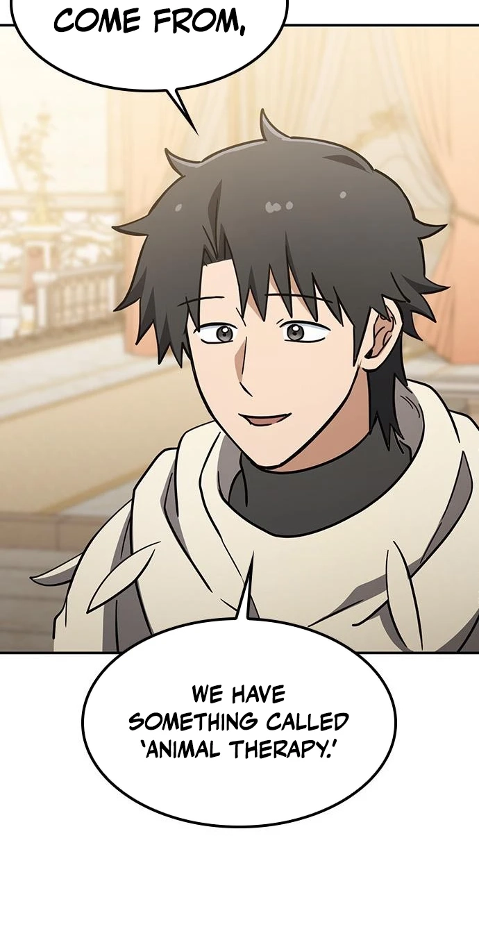 Kim Oh-jin and The Strange Beasts Chapter 59 page 67 - 