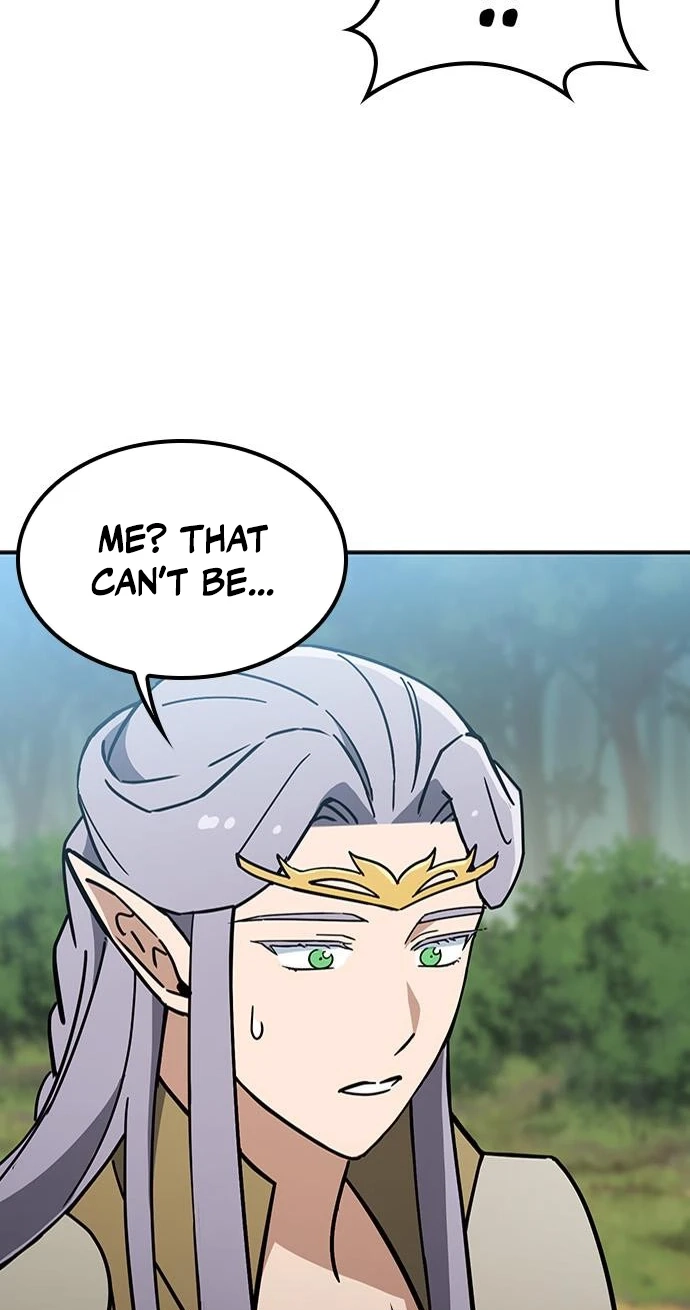 Kim Oh-jin and The Strange Beasts Chapter 59 page 8 - 