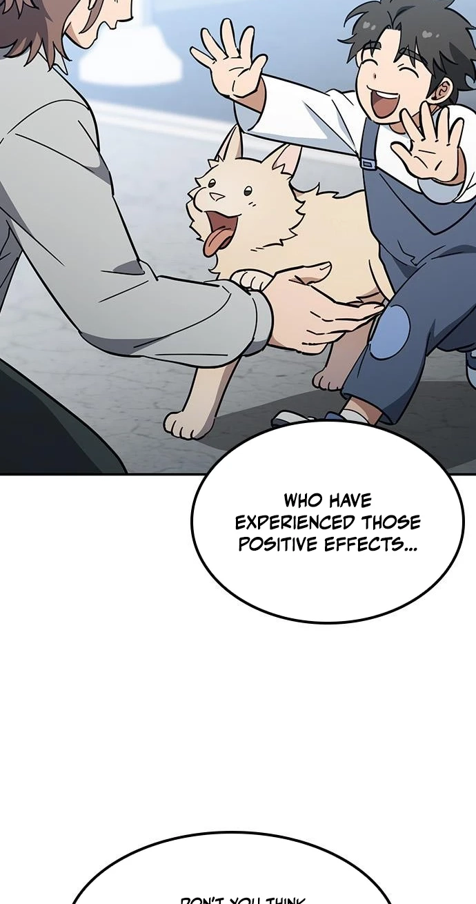 Kim Oh-jin and The Strange Beasts Chapter 59 page 71 - 