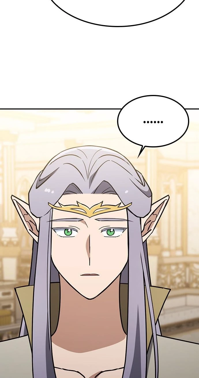 Kim Oh-jin and The Strange Beasts Chapter 59 page 73 - 
