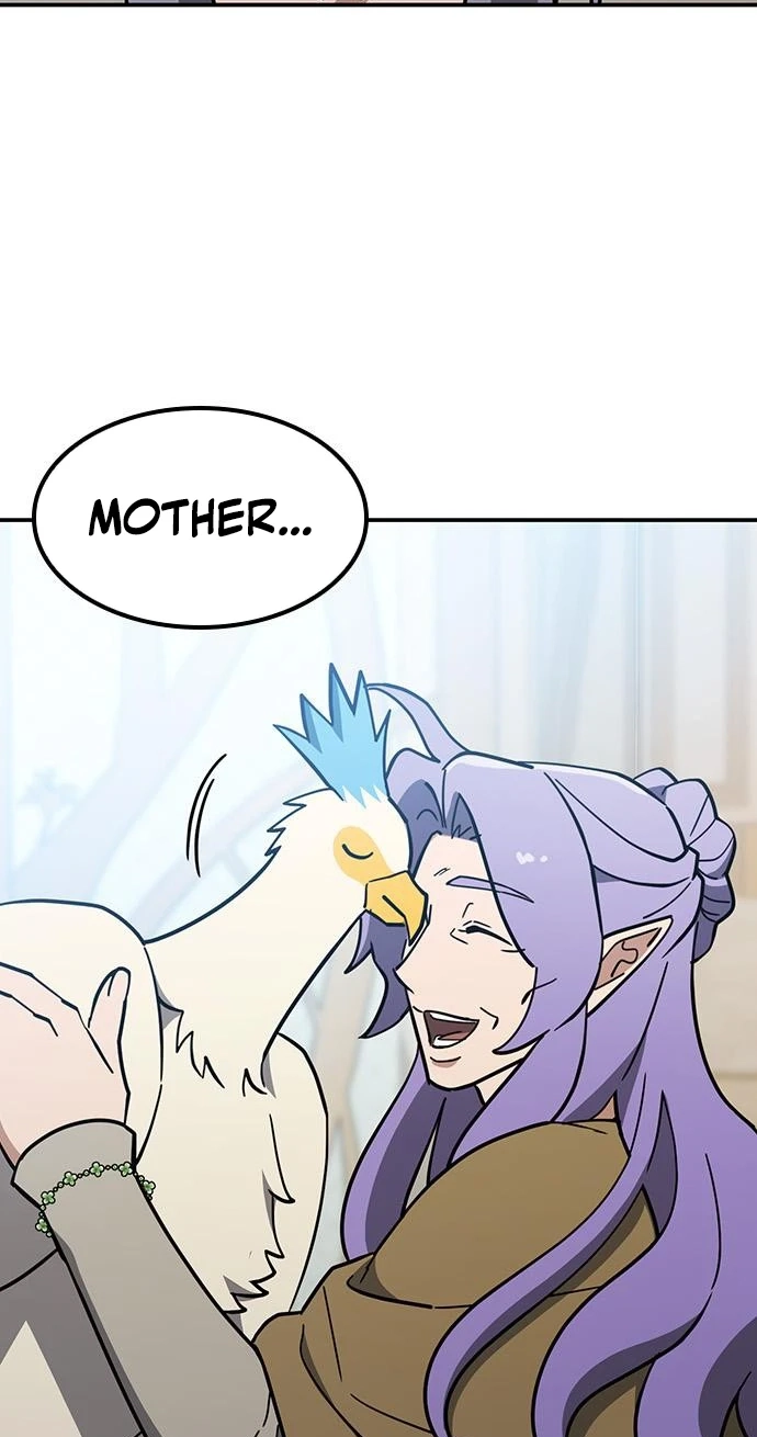 Kim Oh-jin and The Strange Beasts Chapter 59 page 74 - 