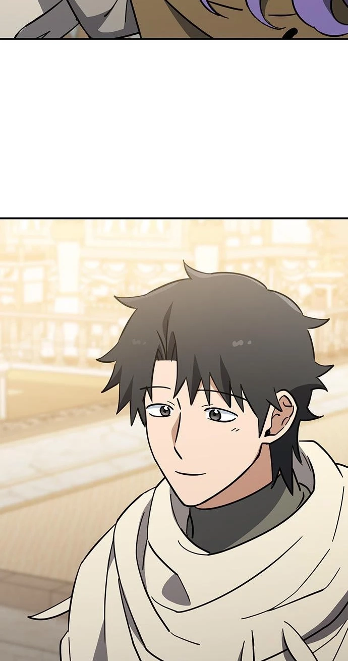 Kim Oh-jin and The Strange Beasts Chapter 59 page 75 - 