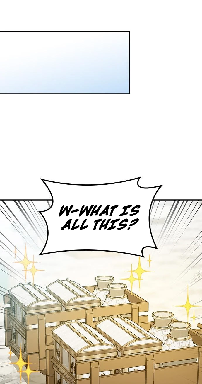 Kim Oh-jin and The Strange Beasts Chapter 59 page 77 - 