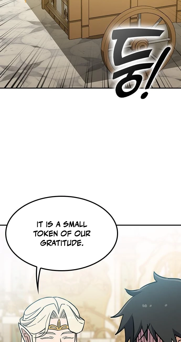 Kim Oh-jin and The Strange Beasts Chapter 59 page 78 - 