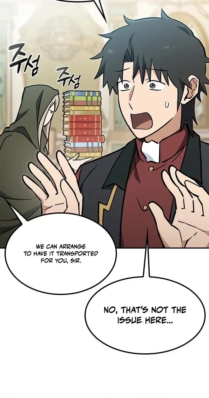 Kim Oh-jin and The Strange Beasts Chapter 59 page 80 - 