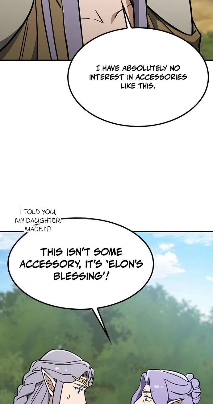 Kim Oh-jin and The Strange Beasts Chapter 59 page 9 - 