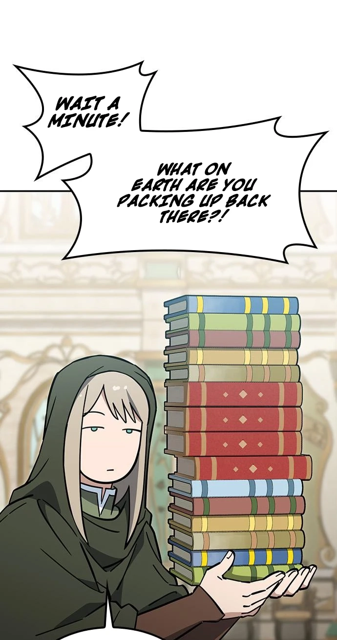 Kim Oh-jin and The Strange Beasts Chapter 59 page 81 - 