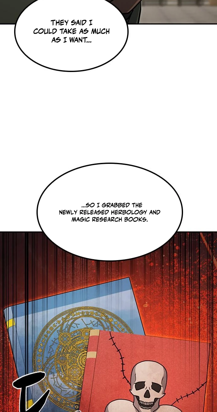 Kim Oh-jin and The Strange Beasts Chapter 59 page 82 - 