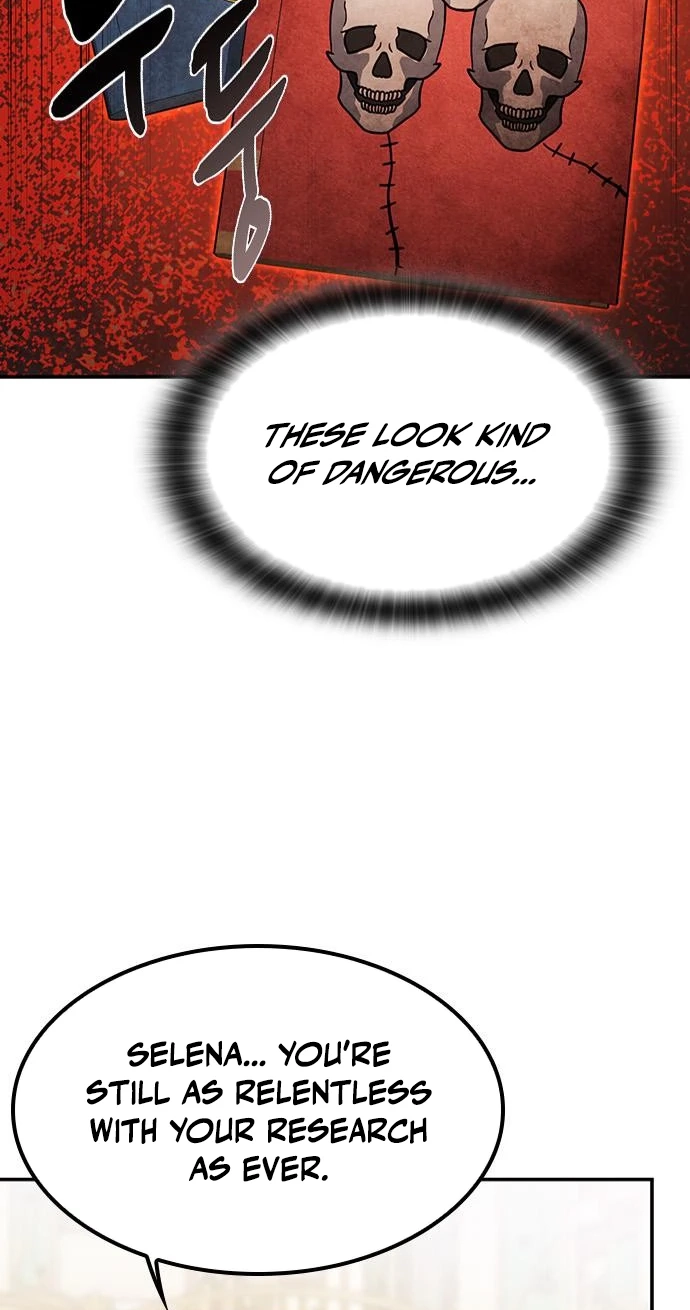 Kim Oh-jin and The Strange Beasts Chapter 59 page 83 - 