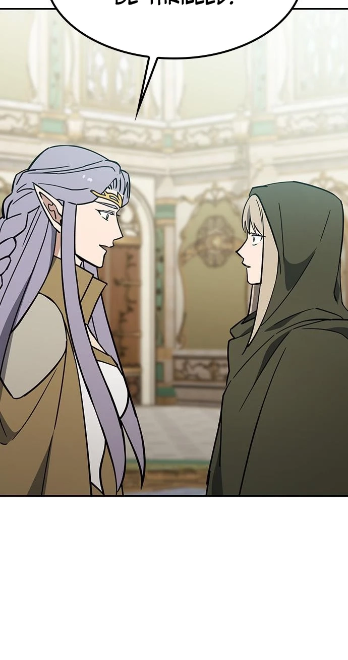 Kim Oh-jin and The Strange Beasts Chapter 59 page 85 - 
