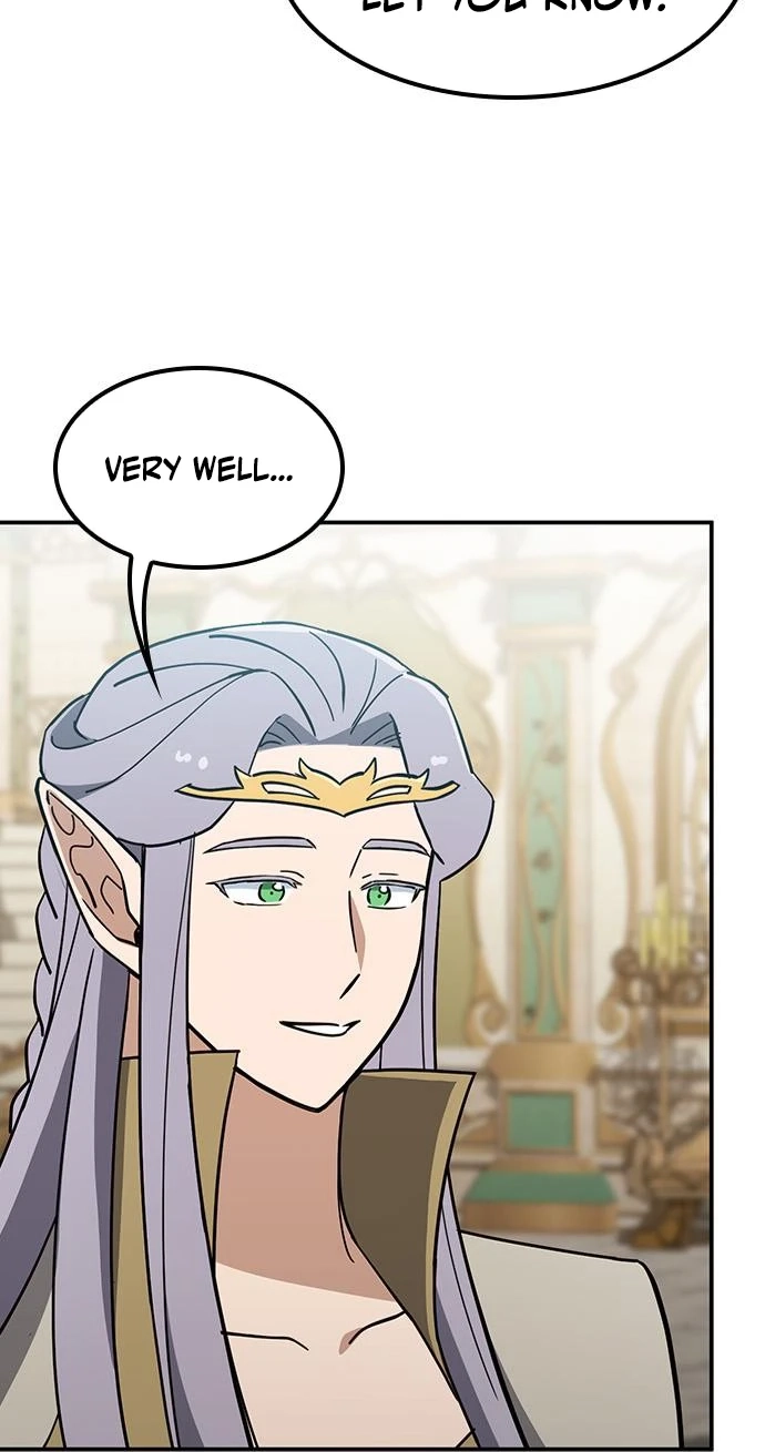 Kim Oh-jin and The Strange Beasts Chapter 59 page 87 - 