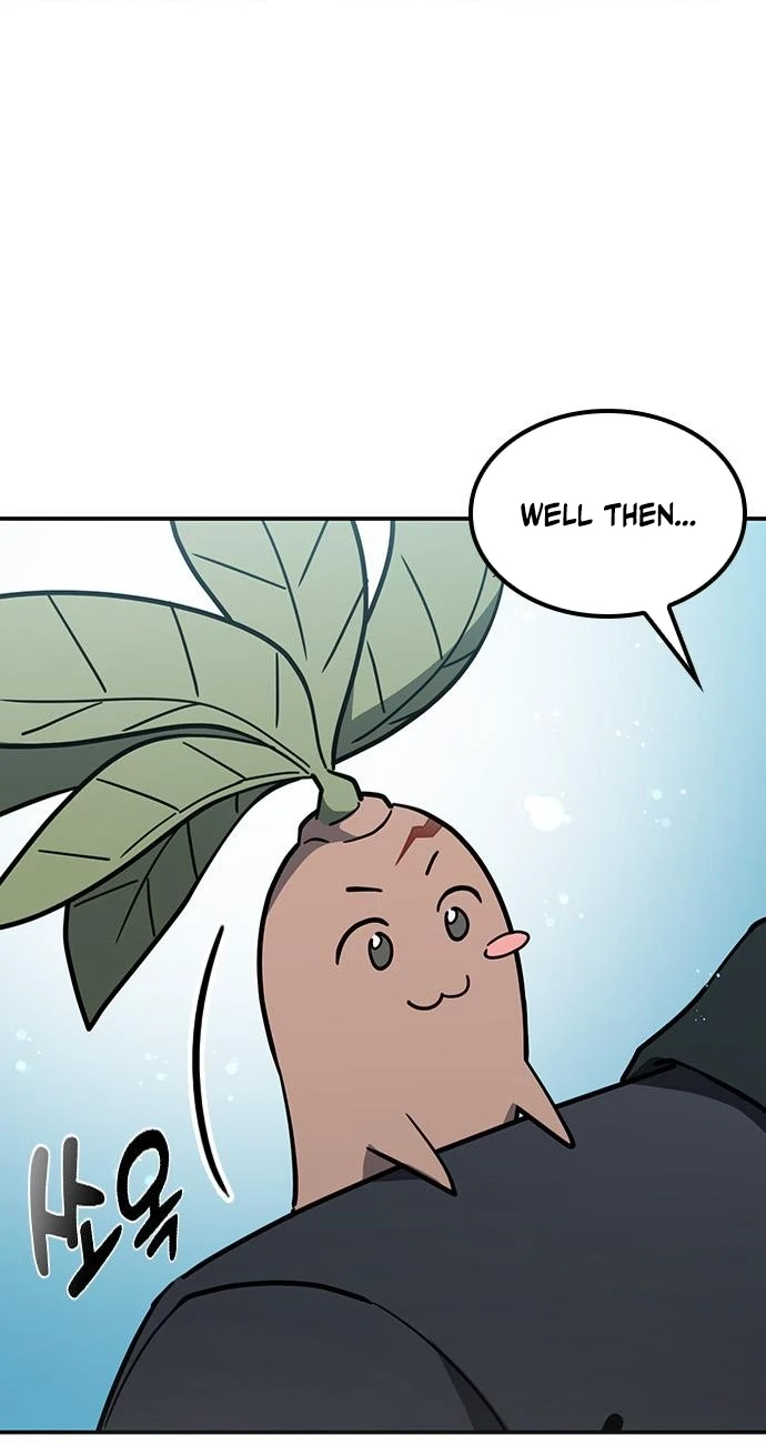 Kim Oh-jin and The Strange Beasts Chapter 59 page 88 - 