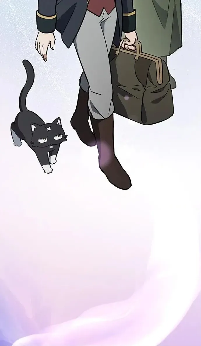 Kim Oh-jin and The Strange Beasts Chapter 59 page 90 - 