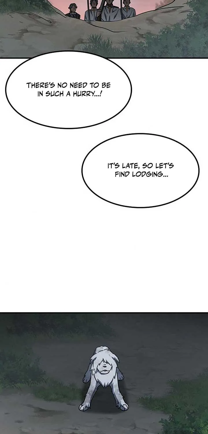 Kim Oh-jin and The Strange Beasts Chapter 6 page 102 - 