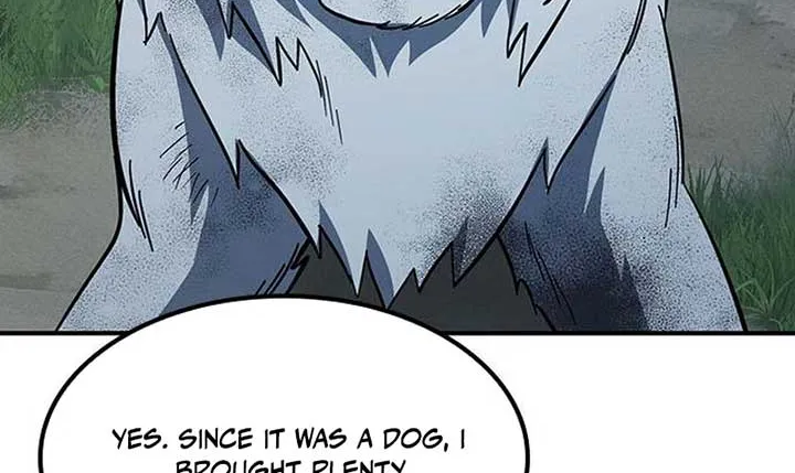 Kim Oh-jin and The Strange Beasts Chapter 6 page 105 - 