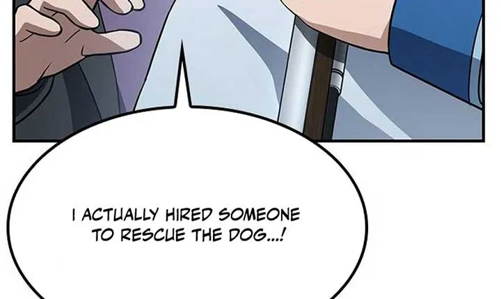 Kim Oh-jin and The Strange Beasts Chapter 6 page 107 - 