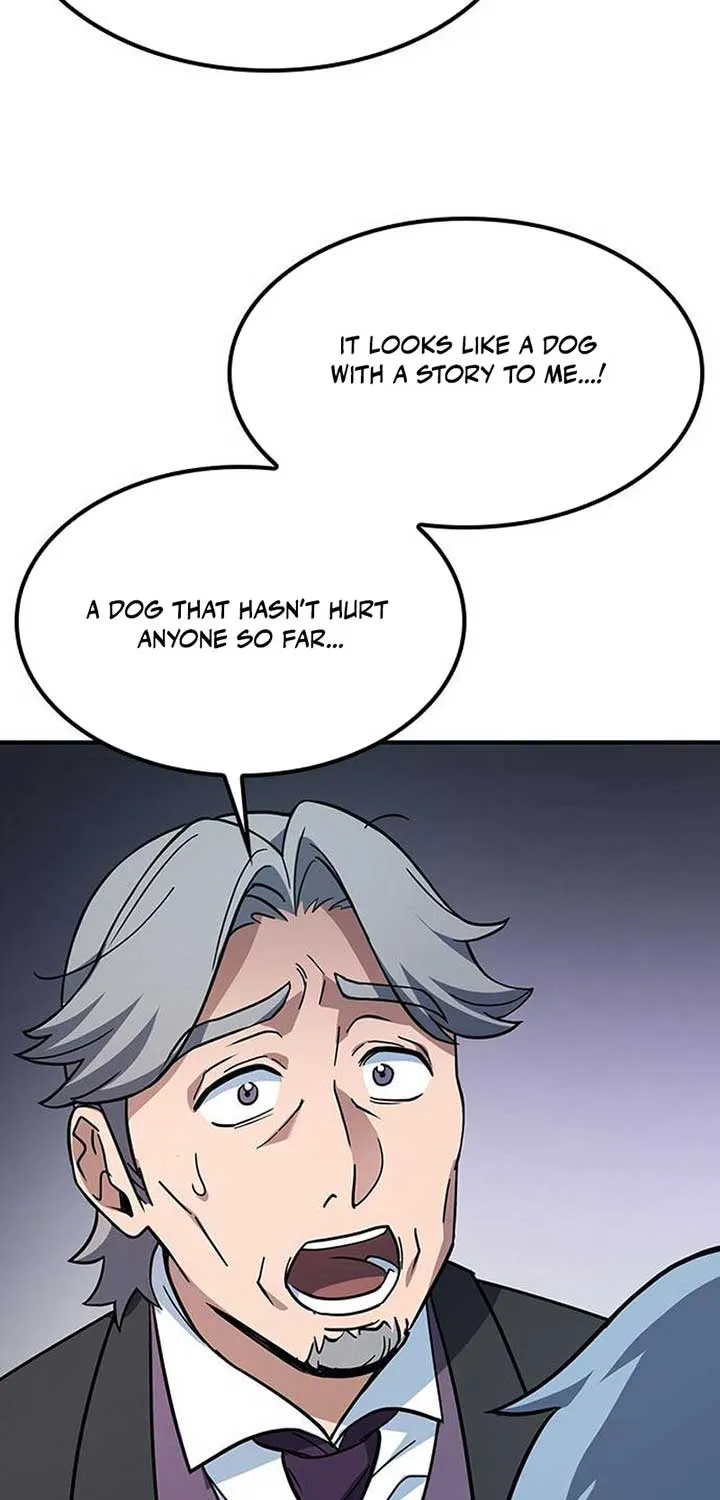Kim Oh-jin and The Strange Beasts Chapter 6 page 108 - 