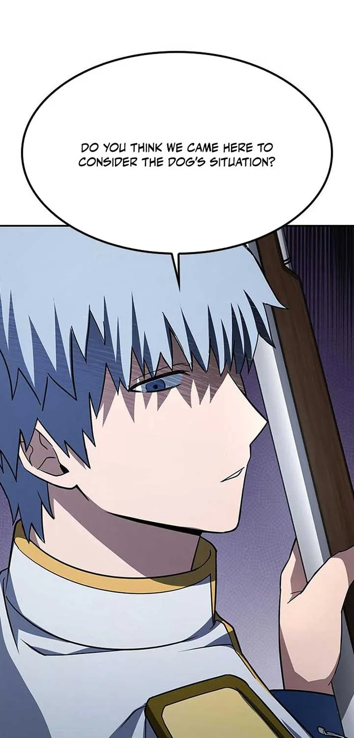 Kim Oh-jin and The Strange Beasts Chapter 6 page 110 - 