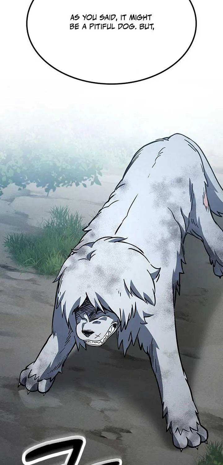 Kim Oh-jin and The Strange Beasts Chapter 6 page 112 - 