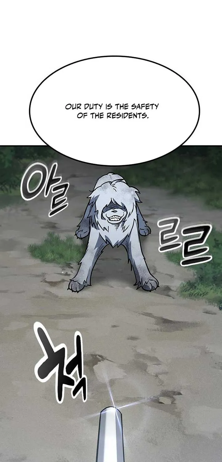 Kim Oh-jin and The Strange Beasts Chapter 6 page 114 - 