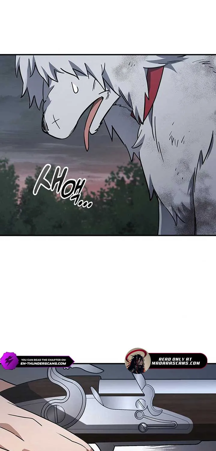 Kim Oh-jin and The Strange Beasts Chapter 6 page 116 - 