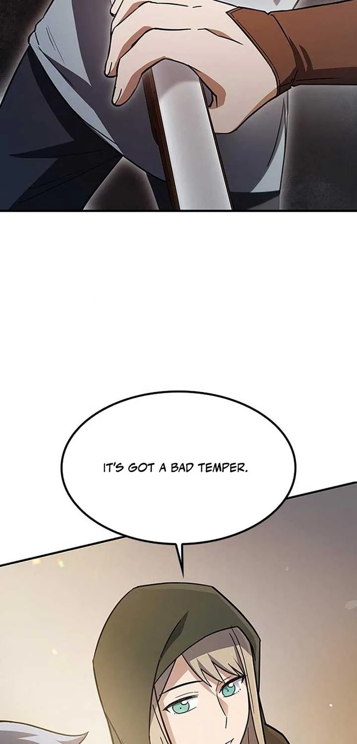 Kim Oh-jin and The Strange Beasts Chapter 6 page 120 - 