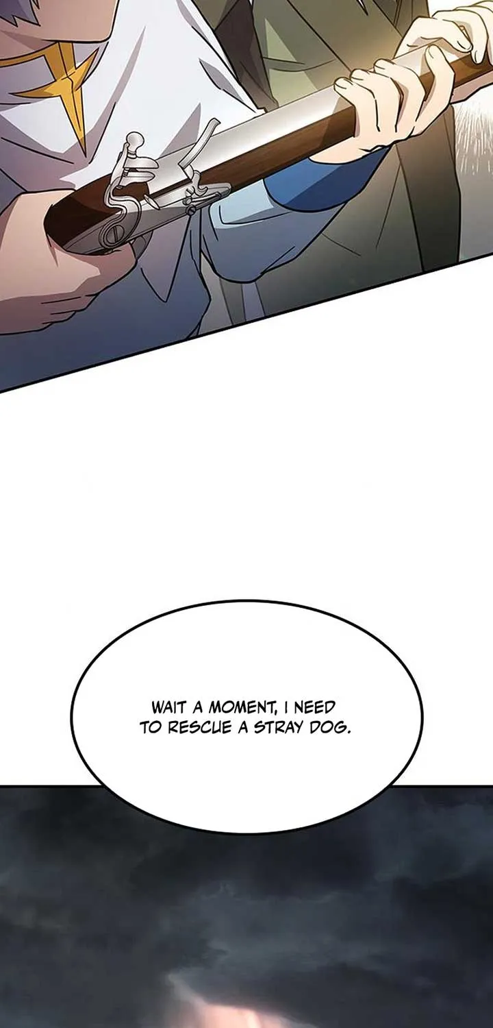 Kim Oh-jin and The Strange Beasts Chapter 6 page 122 - 