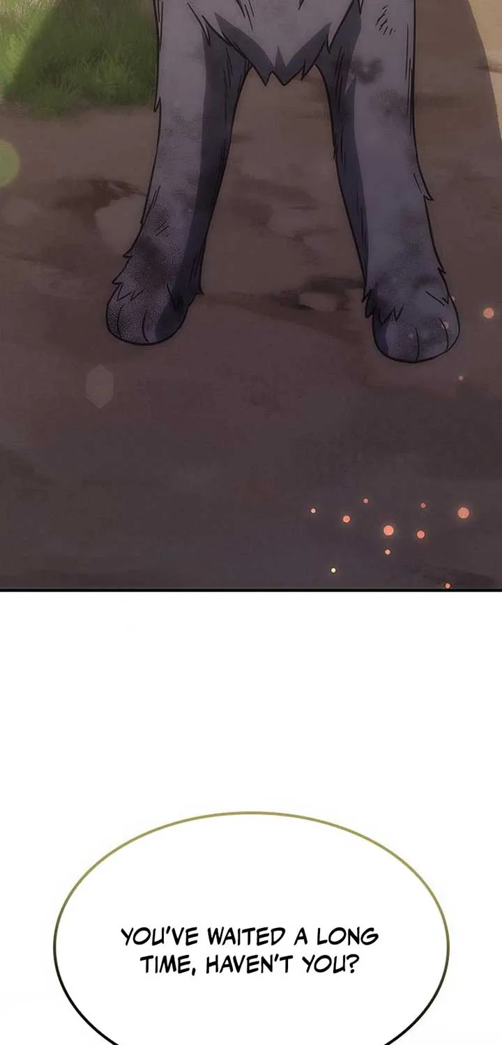 Kim Oh-jin and The Strange Beasts Chapter 6 page 126 - 